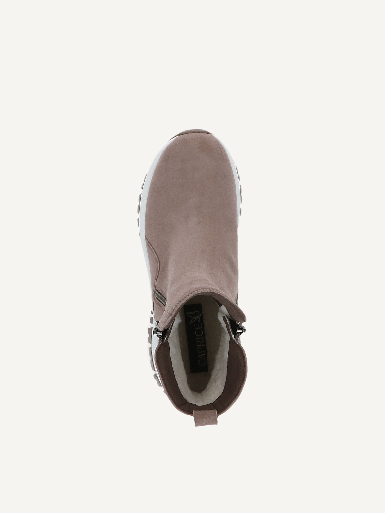 Stiefelette