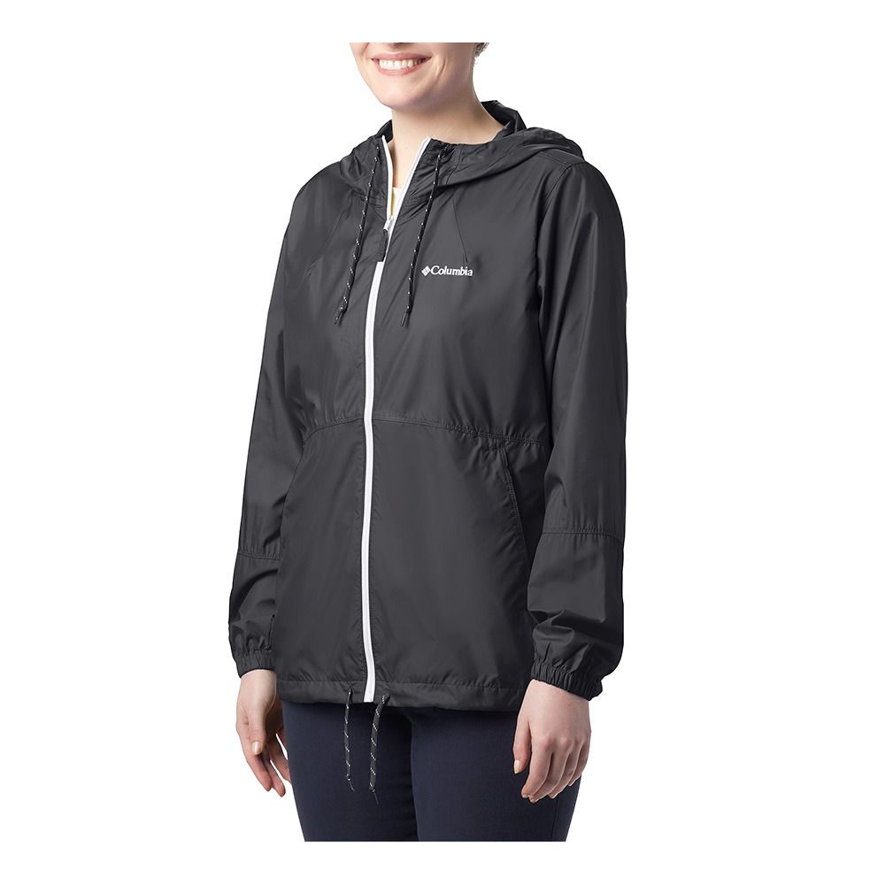 Columbia FLASH FORWARD - Veste Femme black