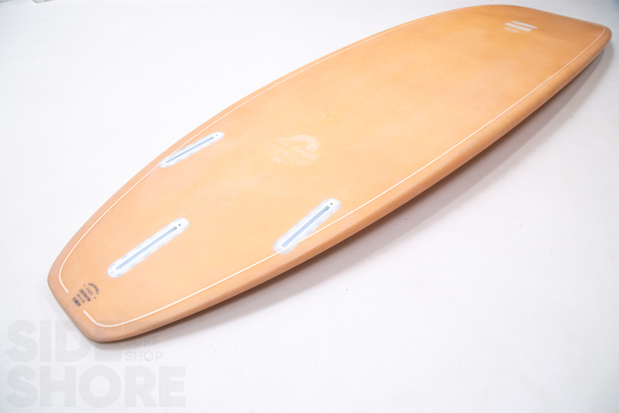 Indio Mid Length - 7'0 x 21 3/8