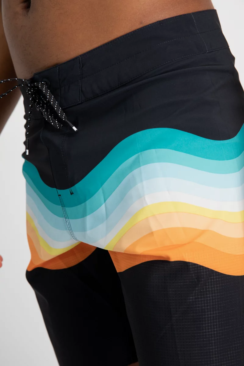 Billabong T Street Airlite Herren Badeshort