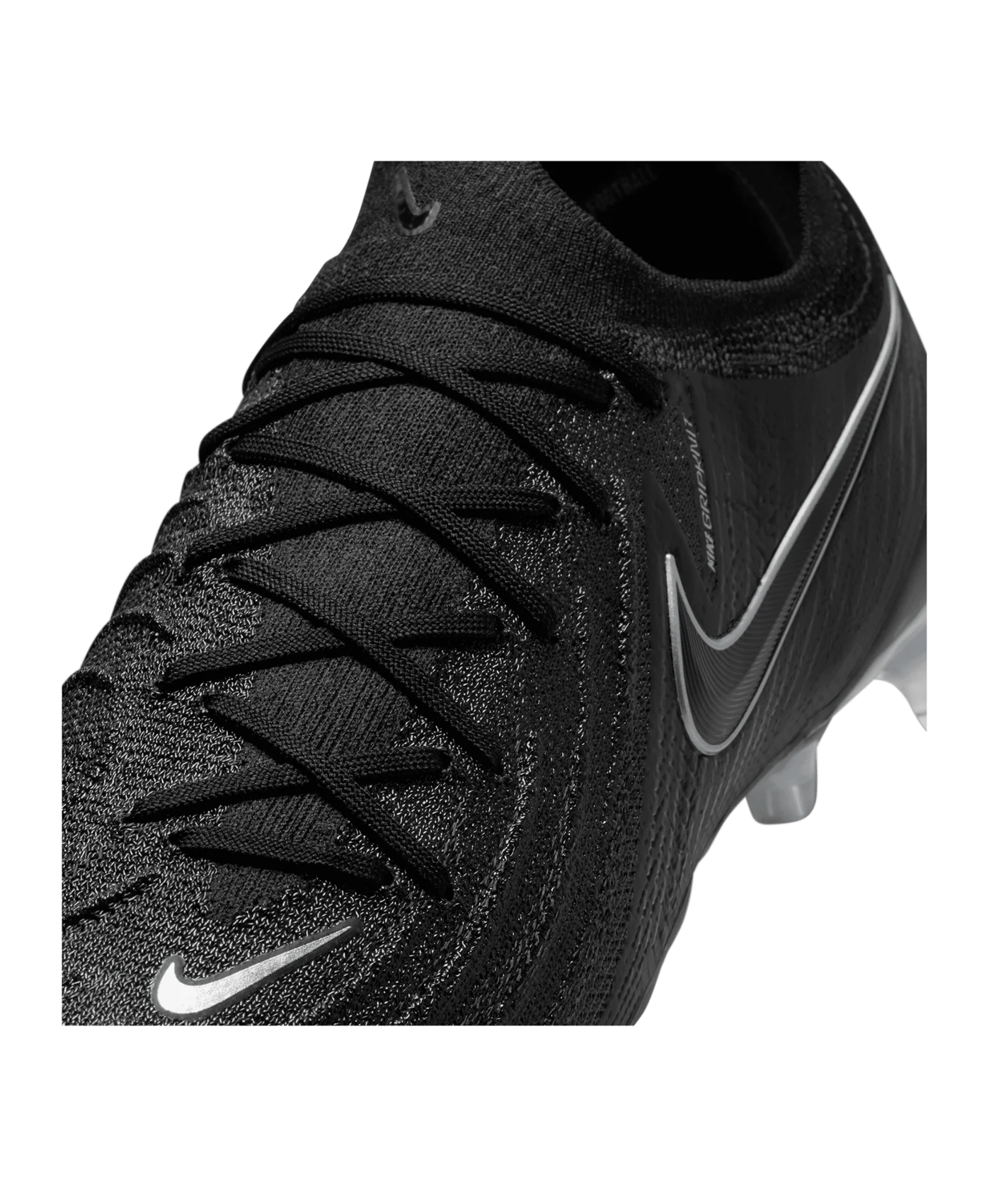 Nike Phantom GX II Elite AG-Pro Shadow Schwarz F001