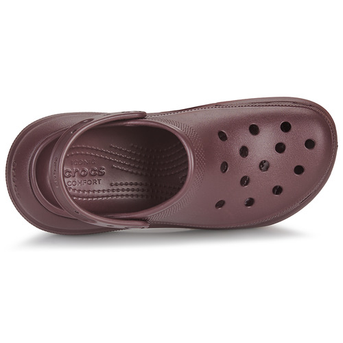 Crocs - Crush Clog - Dark Cherry