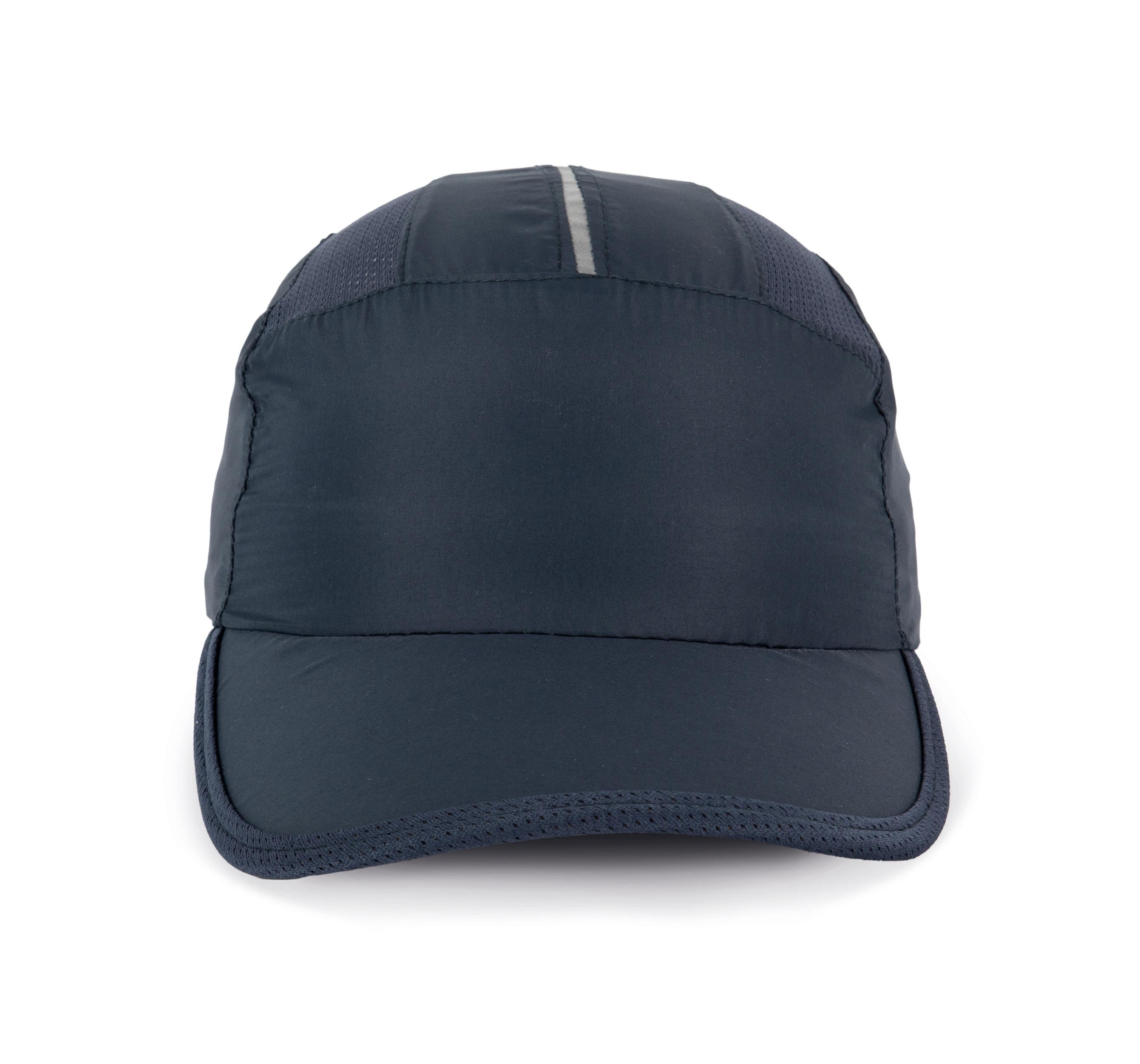 K-up KP205 - Casquette Sportive en Microfibre Respirante
