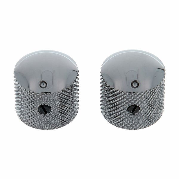 Schaller Dome Knobs RU