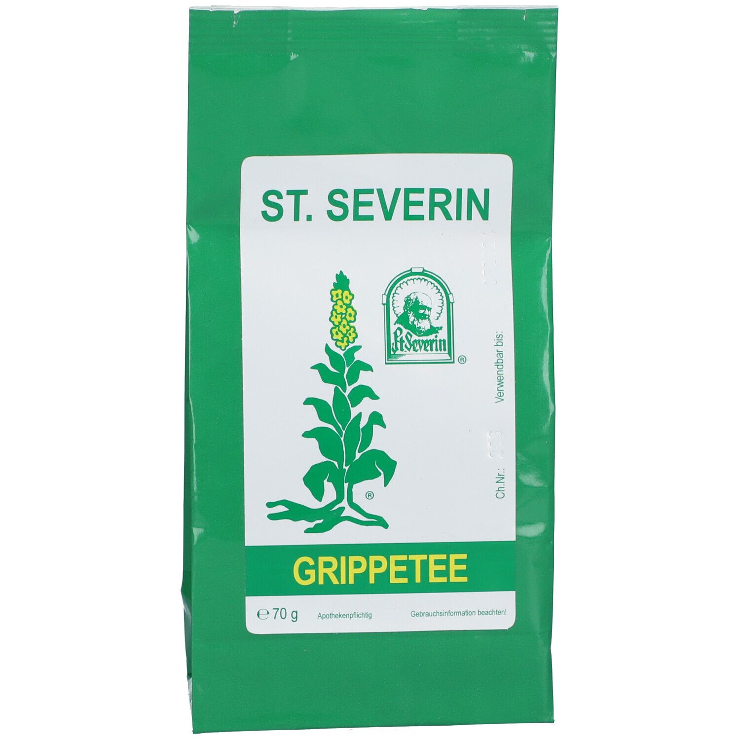 St. Severin Grippetee