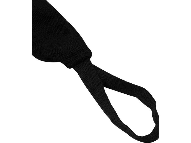 adidas Bandage Boxing Crepe Schwarz, 3.5 m Boxbandage