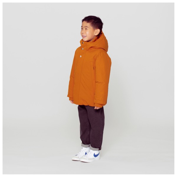 GOSOAKY - Kid's Chipmunck - Veste d'hiver