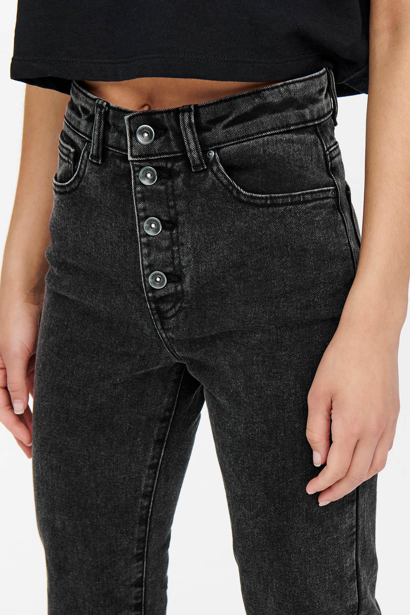 Calça jeans estilo 