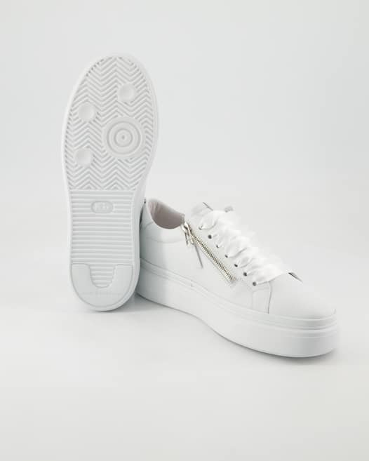 Kennel & Schmenger Dive Sneaker in Weiß