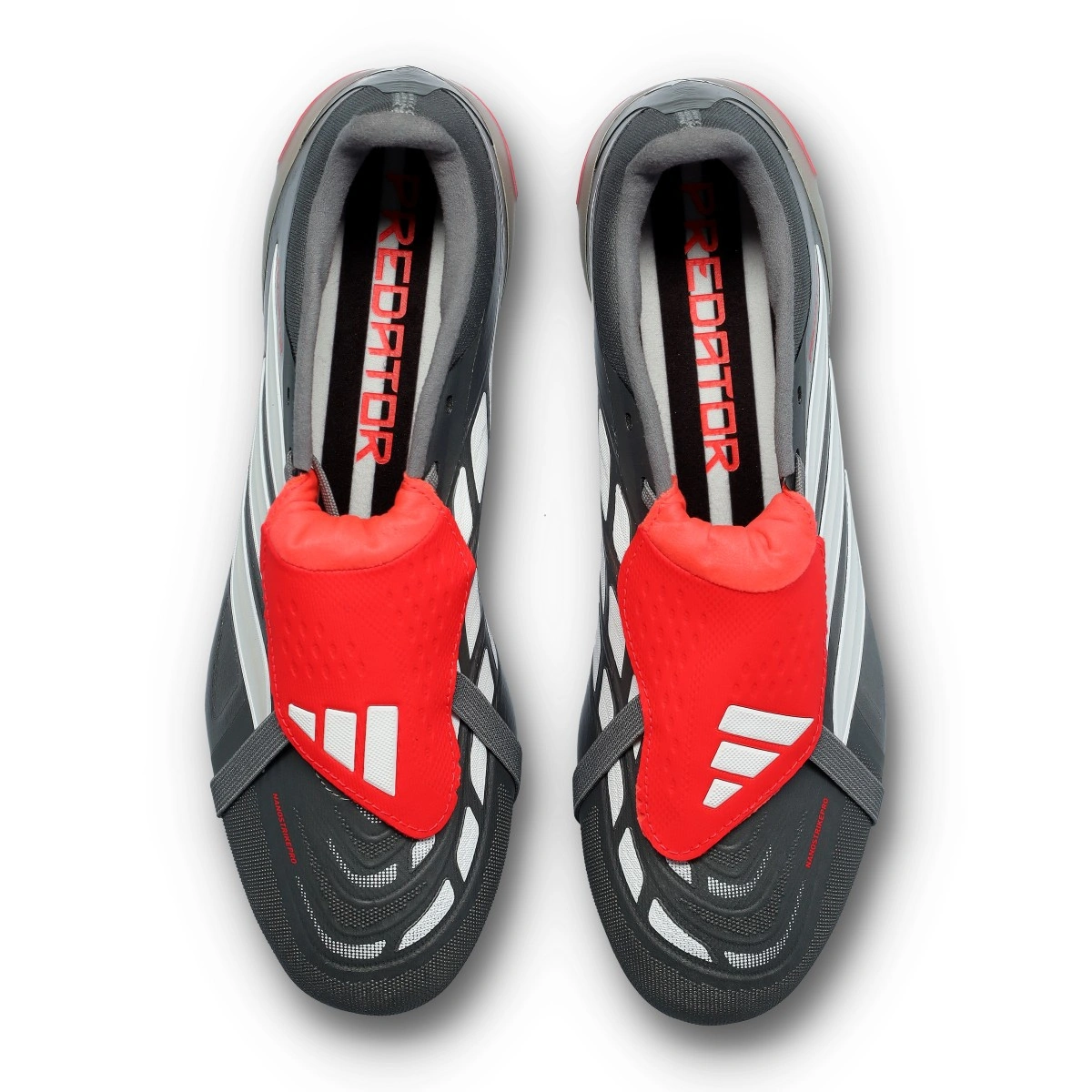 Chuteira adidas Predator Pro FT FG