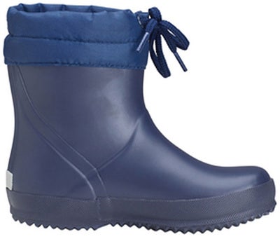 Viking Alv Indie Gummistøvler, Navy/Navy