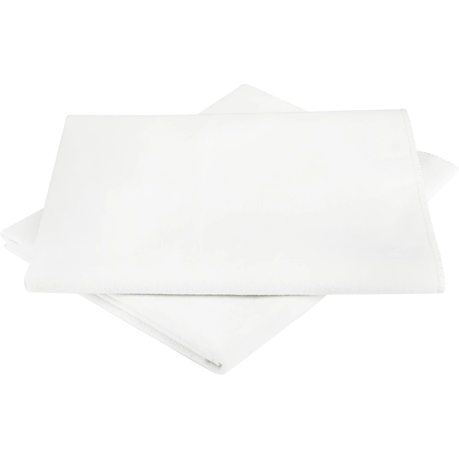 kindsgard Betteinlagen tistap 2er-Pack 40 x 50 cm weiß