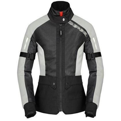 Veste Spidi NET H2OUT LADY Universel - Noir / Beige