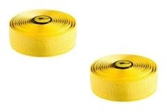 BBB Ruban de cintre RACERIBBON Jaune