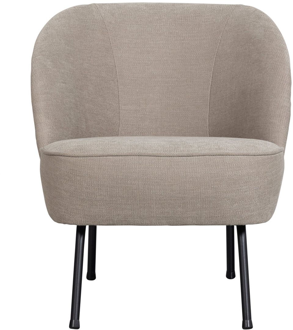 WOOOD Vogue Fauteuil