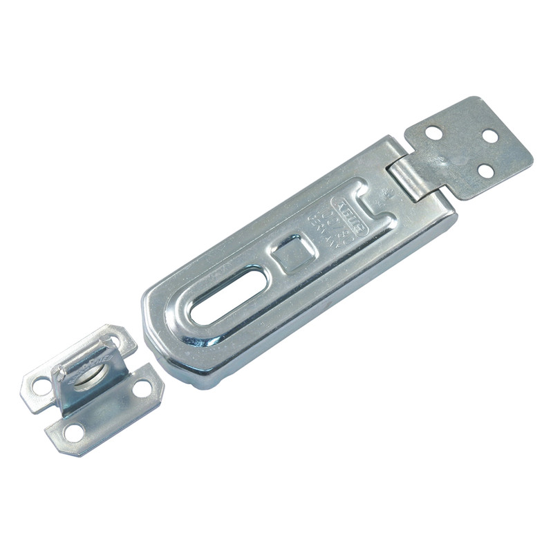 Abus overval 100 80mm