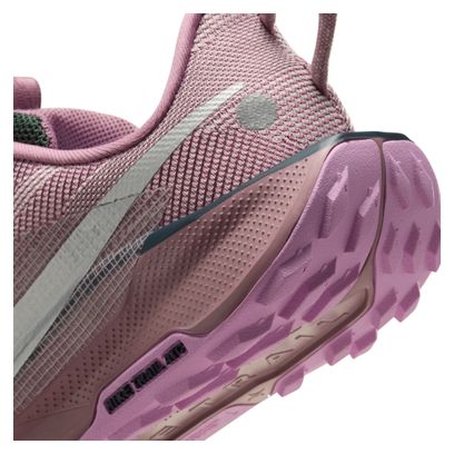 Chaussures Trail Nike Pegasus Trail 5 Violet Enfant