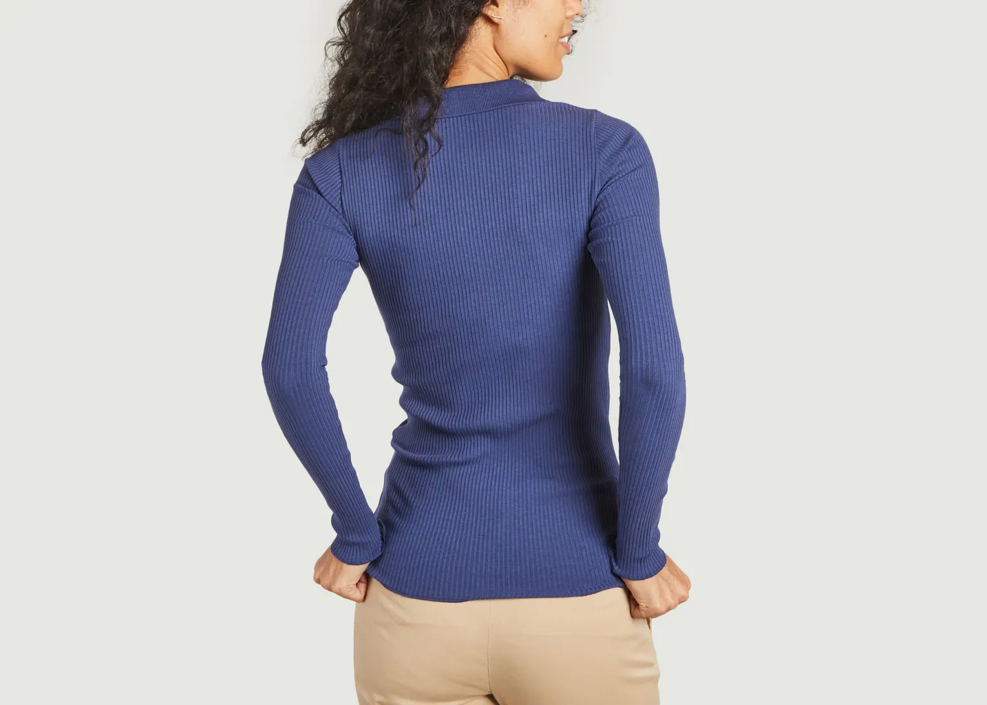Polo manches longues Polo Ralph Lauren