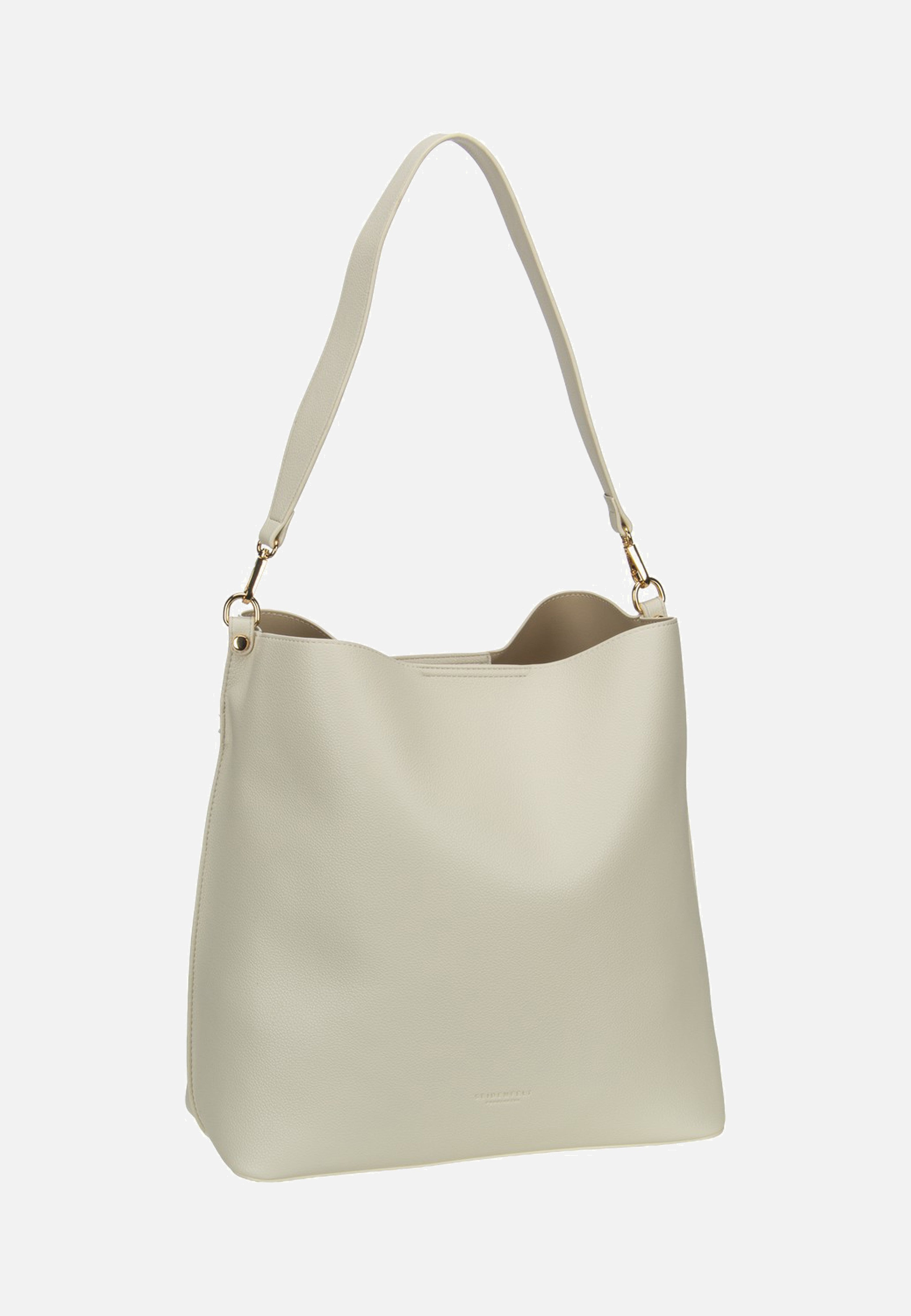 Ryd Top Handle Black - Henkeltasche