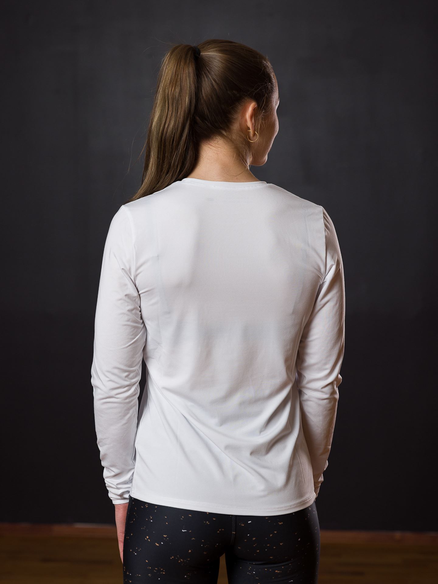Arc Long Sleeve