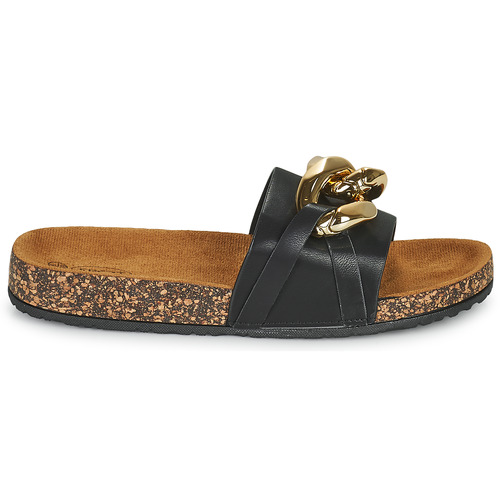 Spot on - F00393-AM Negro