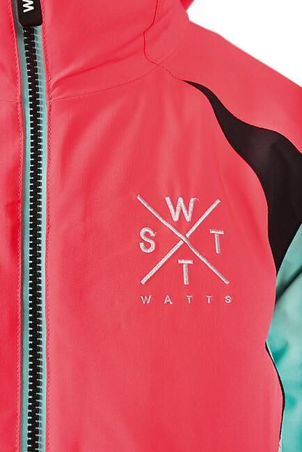 WATTS - VESTE DE SKI 2ASPEN JR