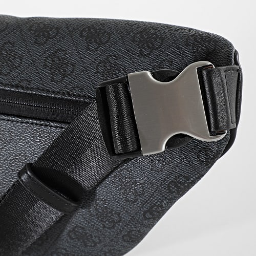 Sac Banane HMEVZL Gris Anthracite