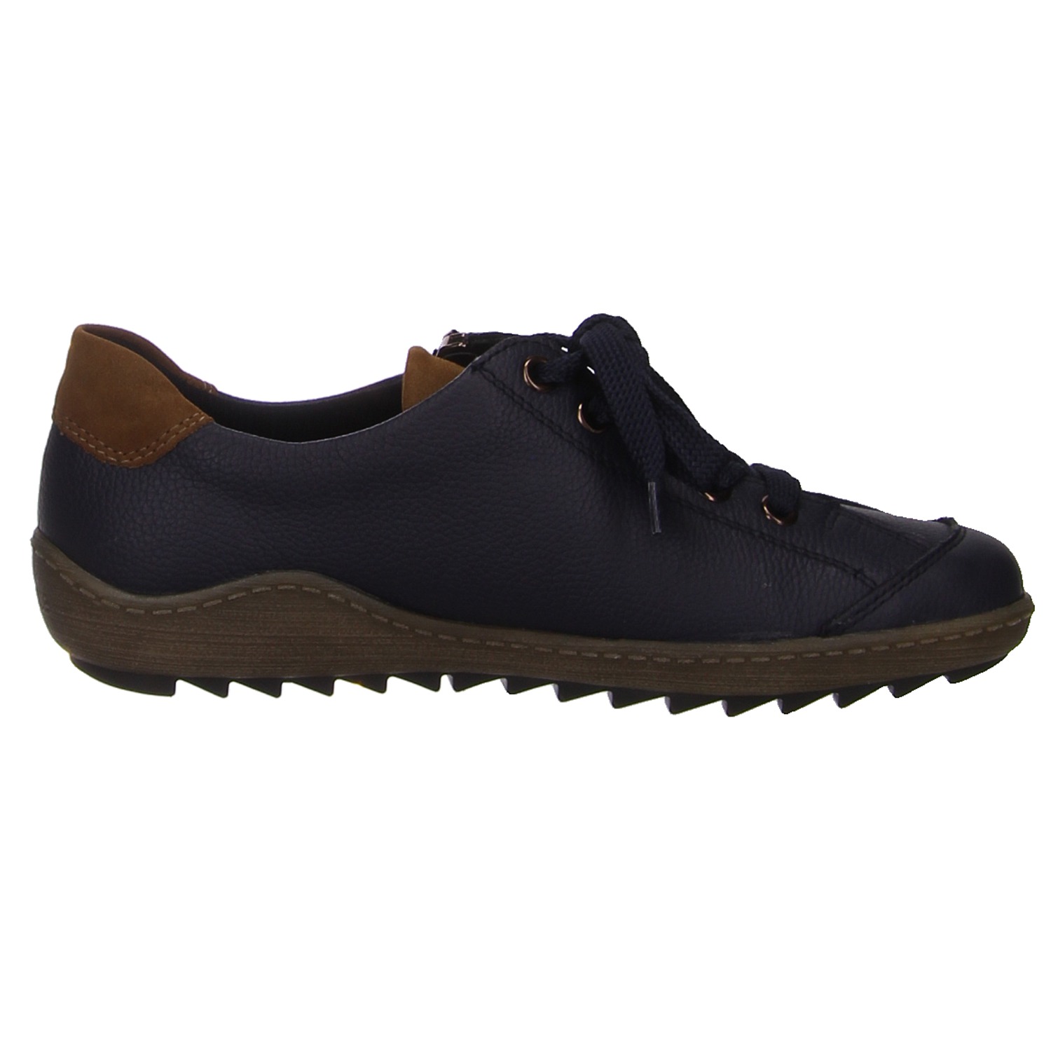 Remonte Sneaker blau blau