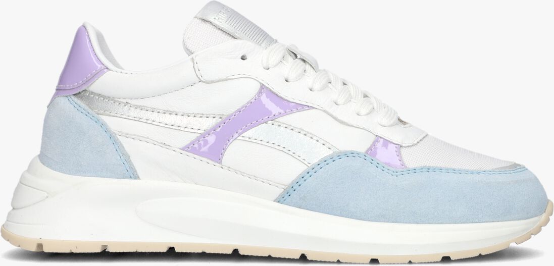 HIP witte hip lage sneakers h1067