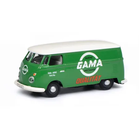 Schuco 452646300 - Set VW T1c MHI Edition 1:87/H0