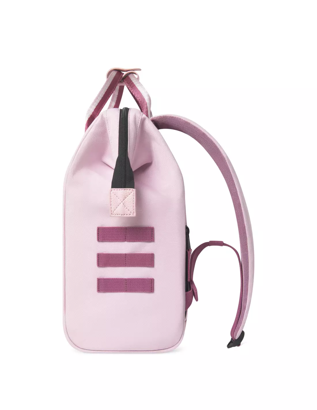 CABAIA ADVENTURER RECYCLED OXFORD SPORTY ASSOUAN MEDIUM - Sacs & maroquinerie ASSOUAN