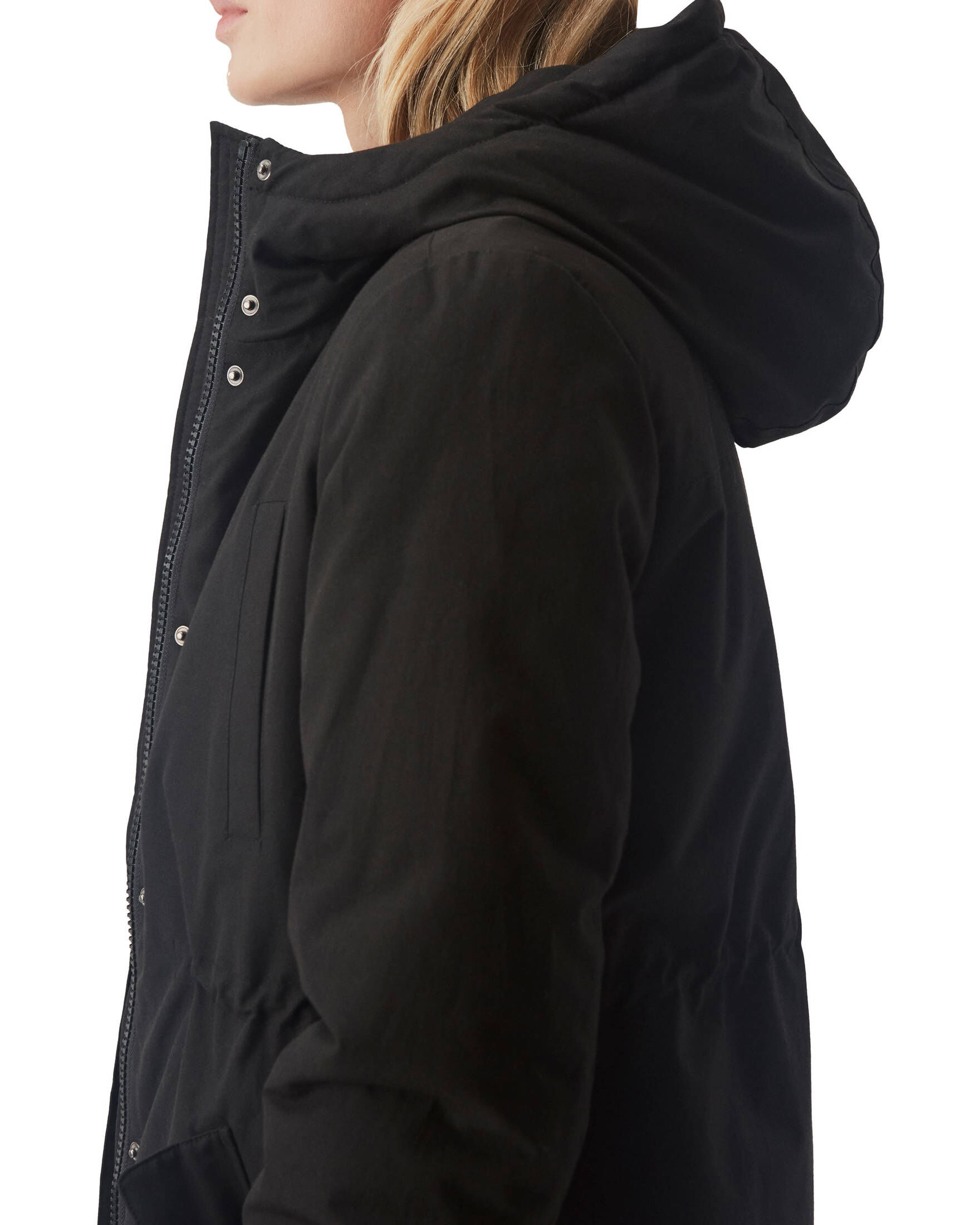 Modström| Damen Parka PATRICIA COAT