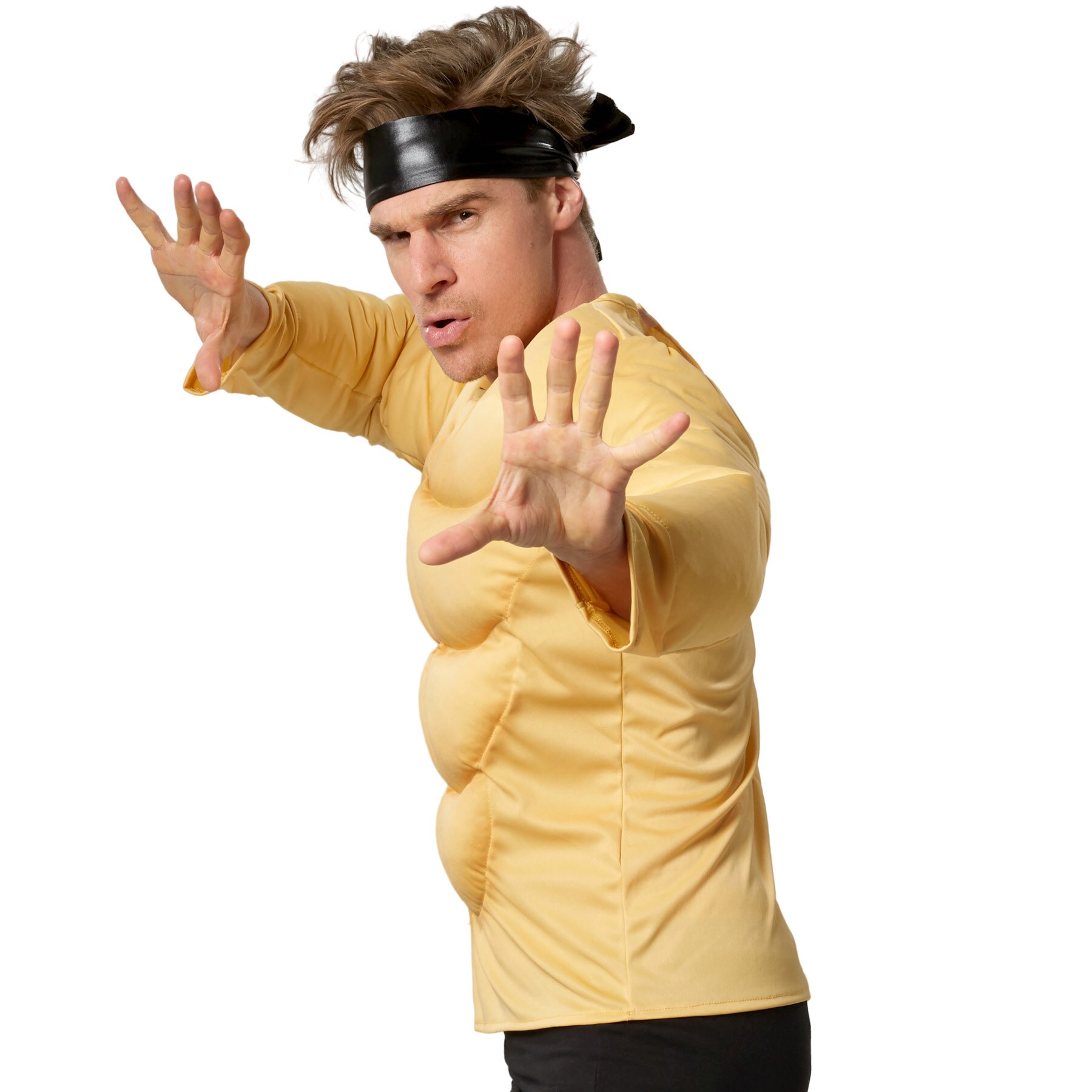 tectake® Männer Muskel-Shirt
