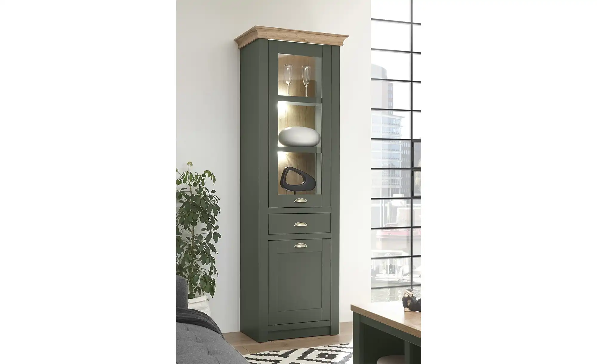 Vitrine Florentina