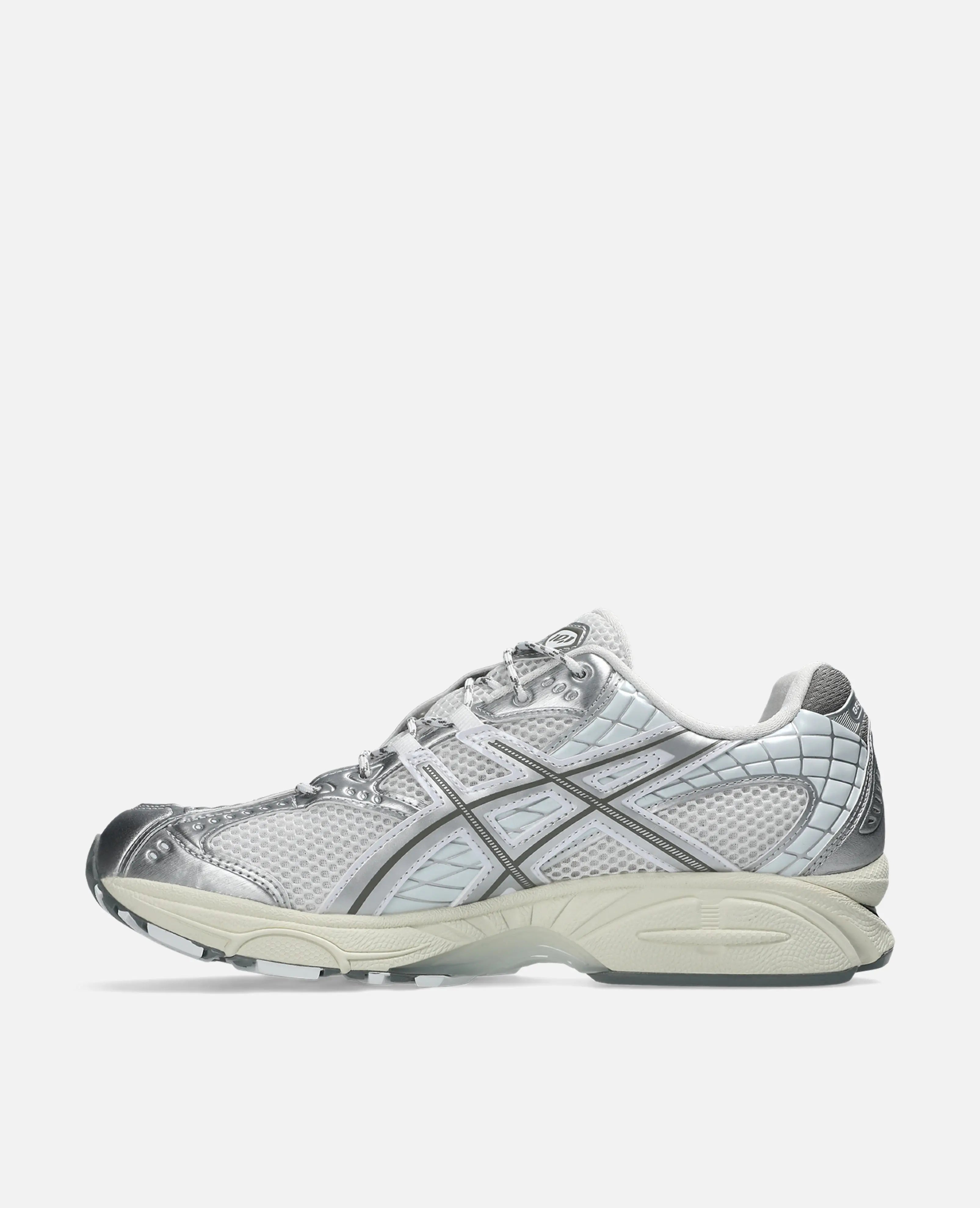 Asics Gel-Nimbus 10.1 (White Airy Blue)