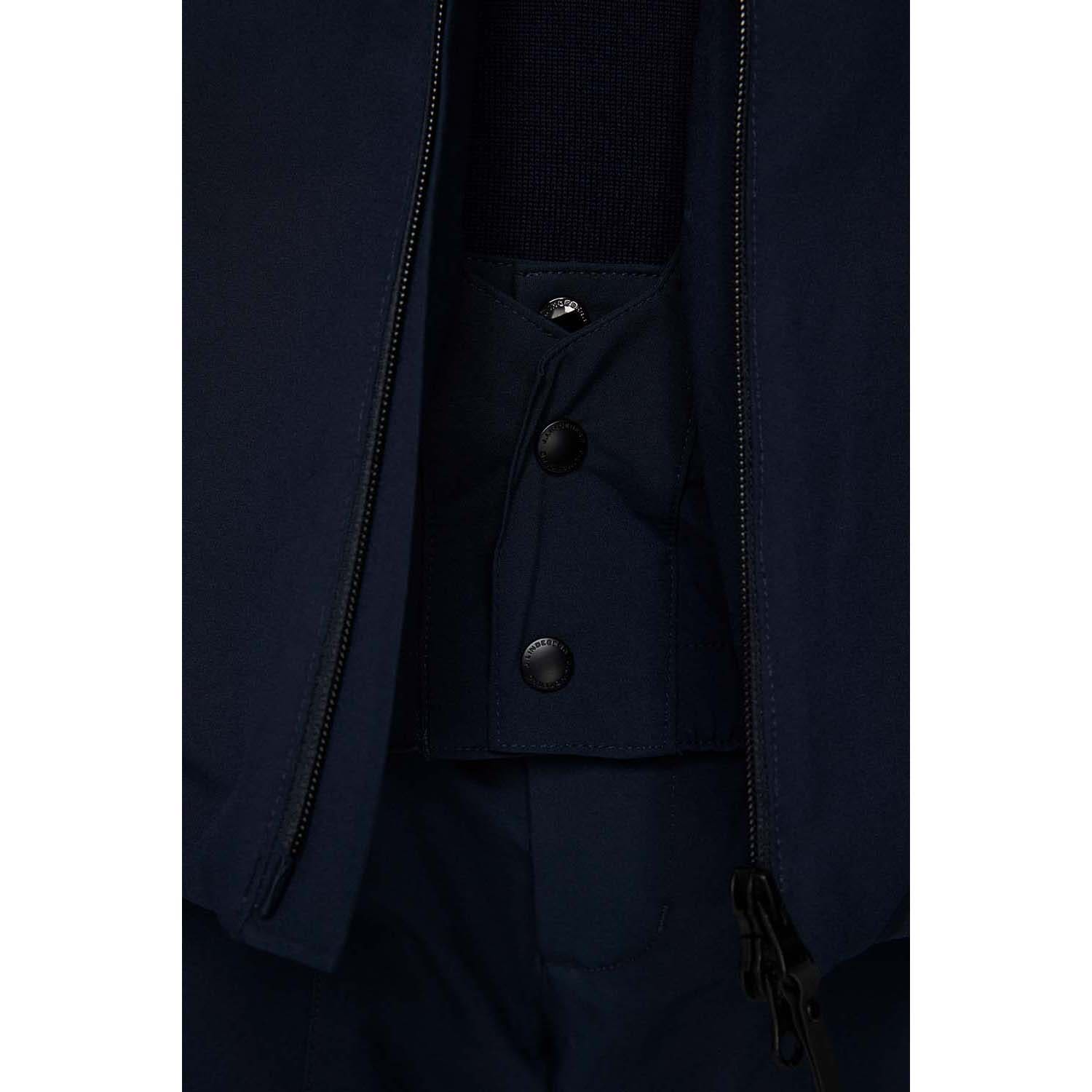 J.Lindeberg  Ace Jacket
