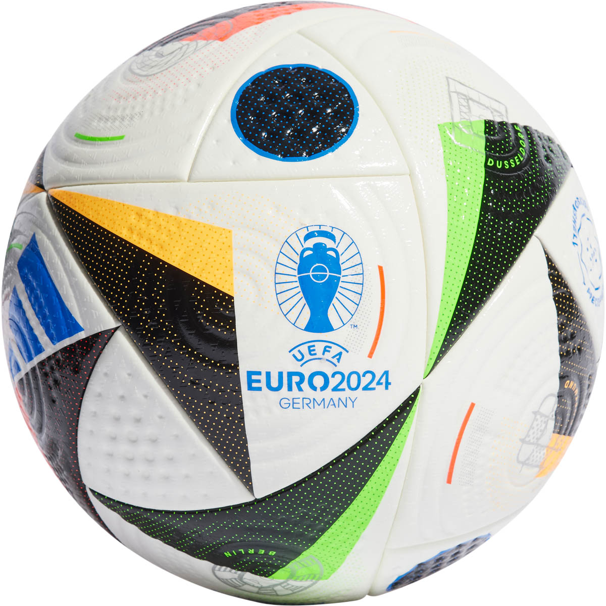 adidas Fussballliebe Pro Fodbold
