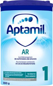 APTAMIL AR 1 Plv EaZypack 800 g