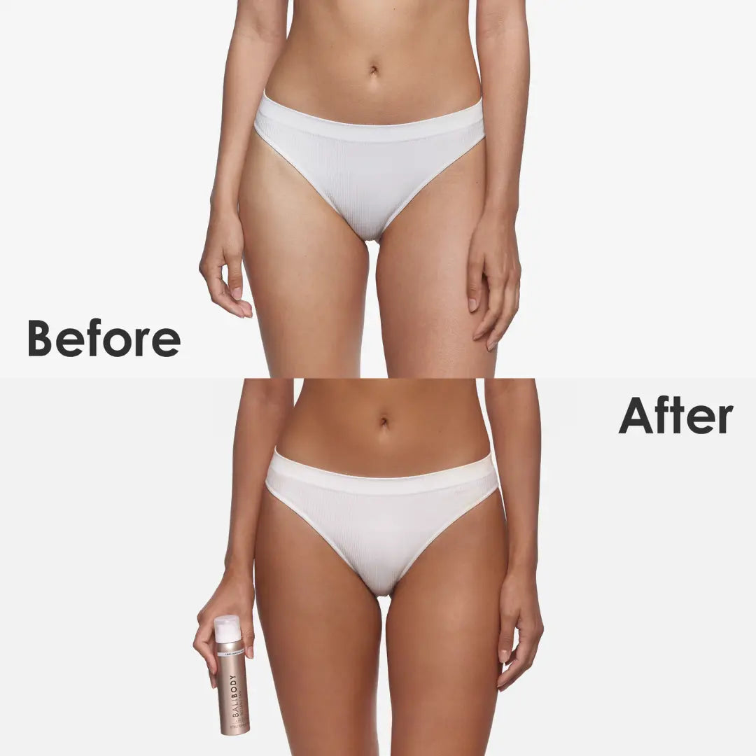 Instant Tan Medium to Dark