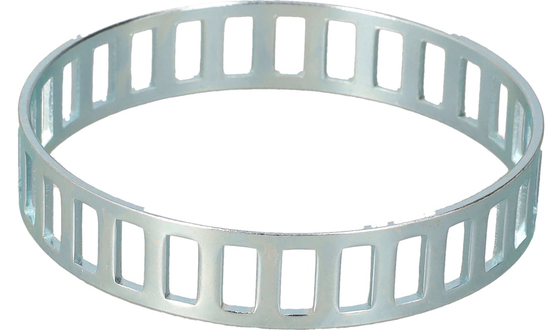 ABS ring, foran