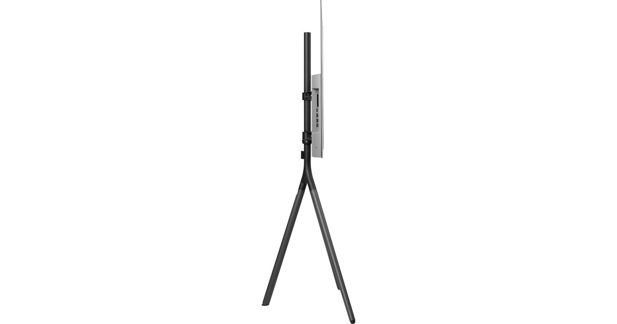 One for allWM7461 Full Metal Tripod TV Stand houder  (Grijs)