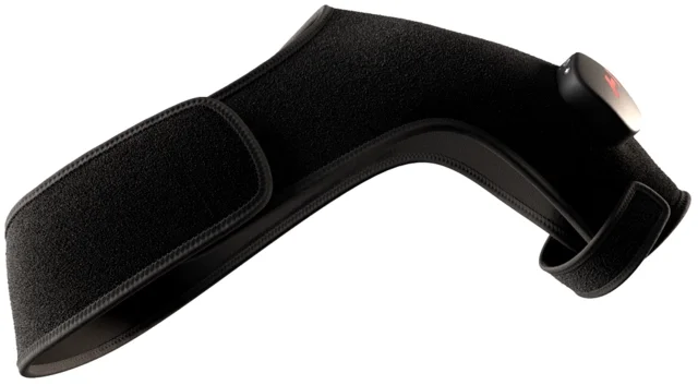 Hyperice - Venom 2 Venstre Skulder