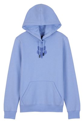 Sweat à capuche Fox Head Pullover Femme Tulipe