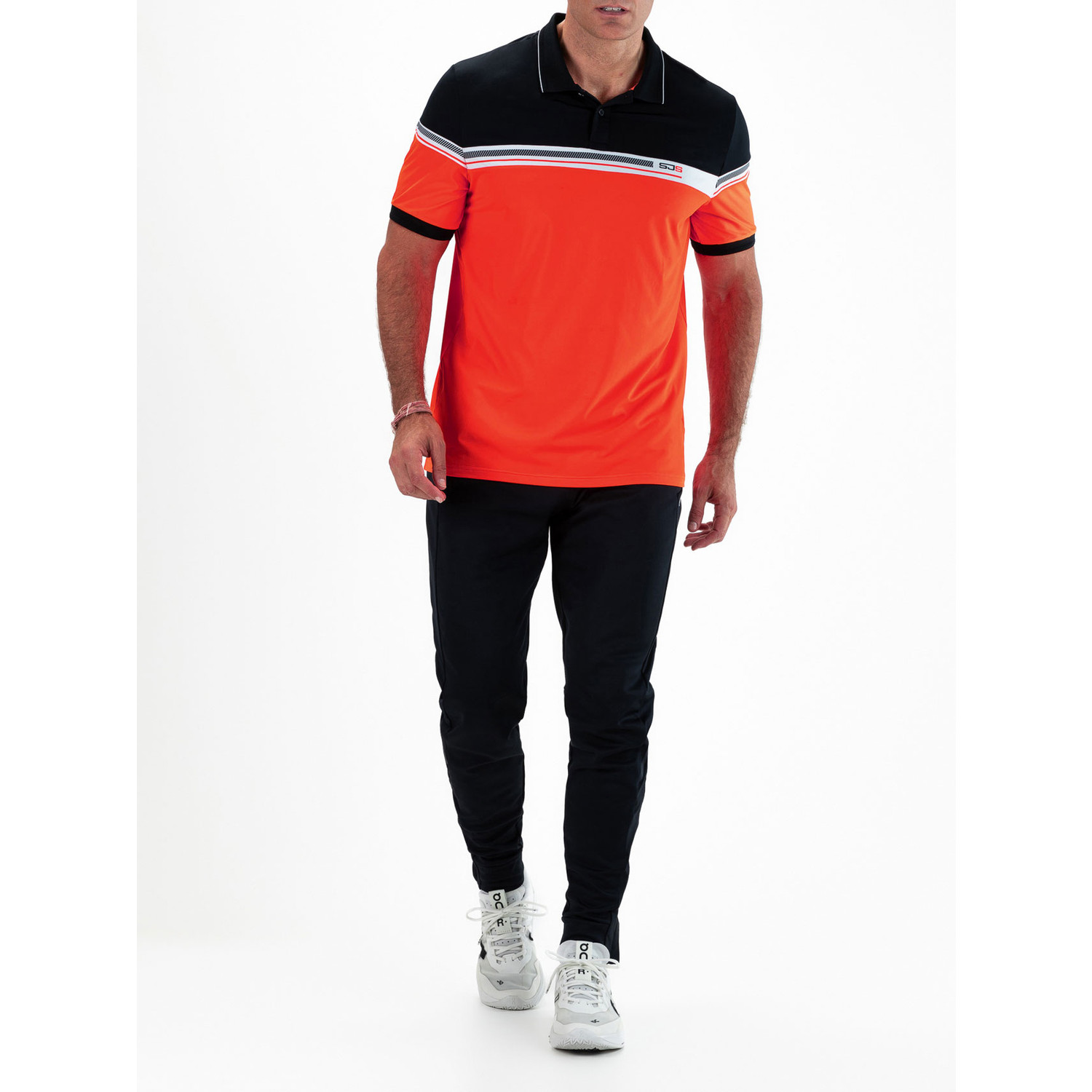 Sjeng Sports Clarkson Polo
