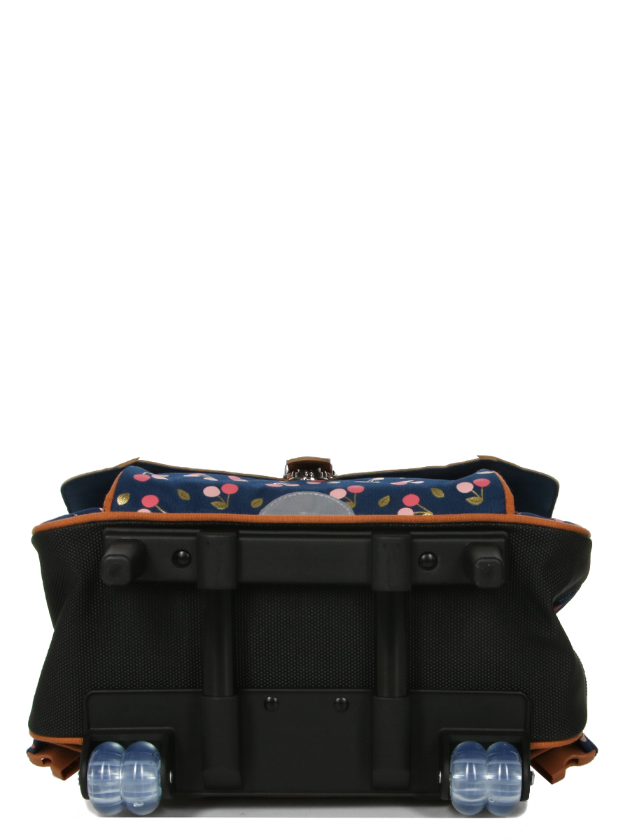 Cartable À roulettes Tann's Alexa 38 cm