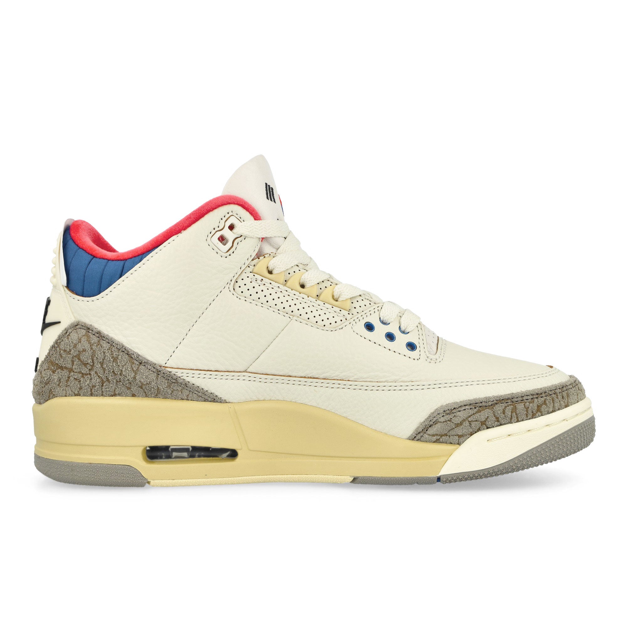 Jordan<br>Air Jordan 3 Retro