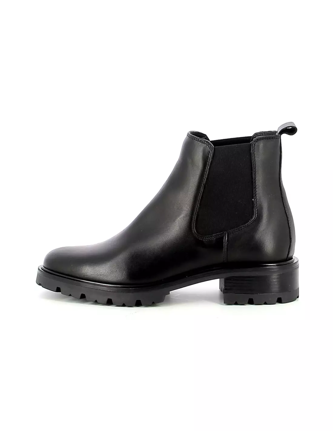 ATELIER GDC 23087PE - Boots & bottines Noir