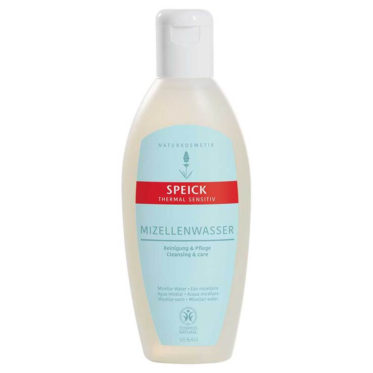 Speick Thermal sensitiv Mizellenwasser, 200 ml