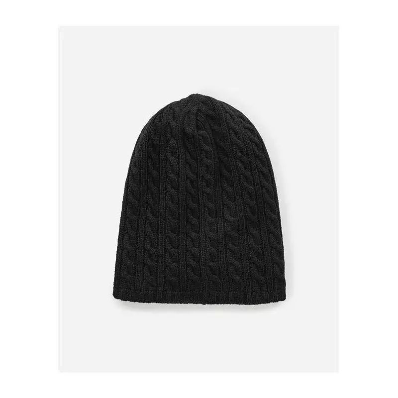 Bonnet RIPCURL Laaky Slouch Beanie Black