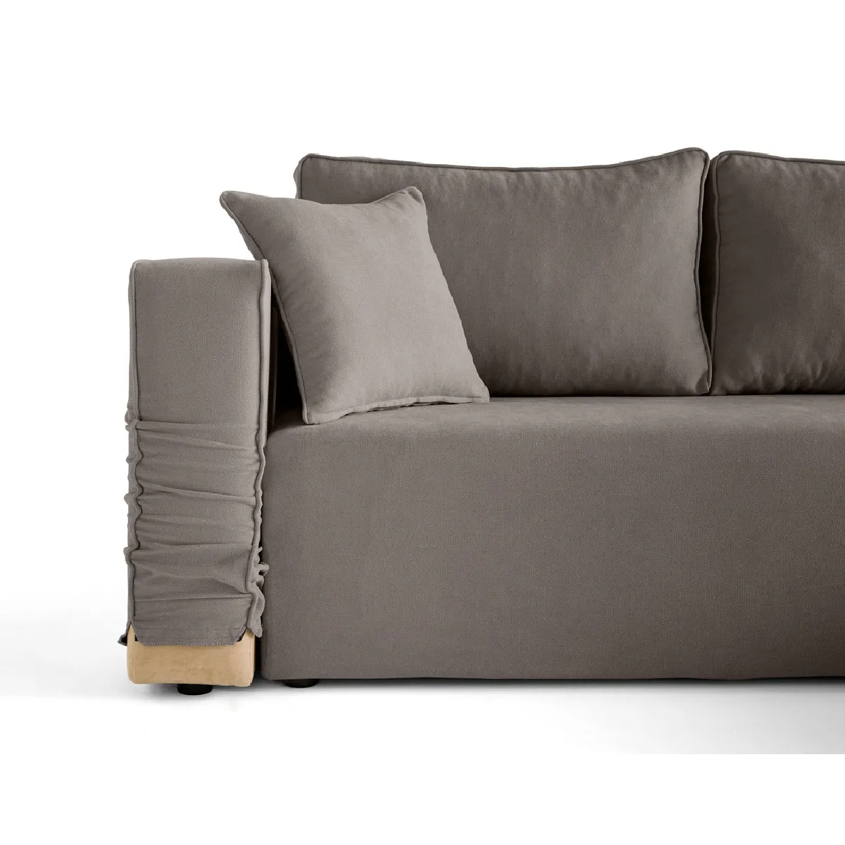 BESTMOBILIER Topaze - Gris